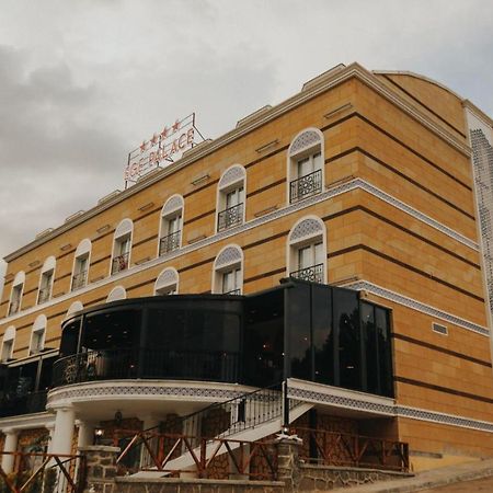 Ege Palace Simav Exterior photo